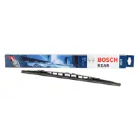 BOSCH Heckscheibenwischer Wischerblatt Wischer H753 380mm