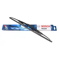 BOSCH Scheibenwischer Wischerblatt Wischer H450 450mm 3397004763