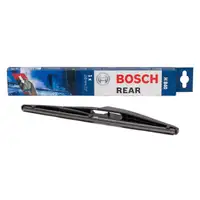 BOSCH H840 Heckscheibenwischer Wischerblatt Wischer hinten 290mm 3397004802