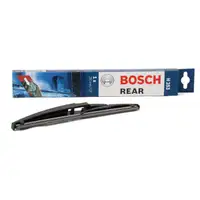 BOSCH Scheibenwischer Heckwischer Wischerblatt REAR H253 250mm f&uuml;r OPEL ASTRA K