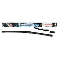BOSCH Scheibenwischer Wischerblatt Wischer AEROTWIN PLUS AP22U 550mm