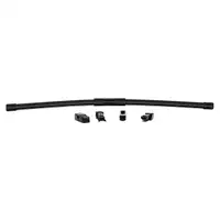 BOSCH Scheibenwischer Wischerblatt Wischer AEROTWIN PLUS AP24U 600mm