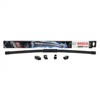 BOSCH Scheibenwischer Wischerblatt Wischer AEROTWIN PLUS AP24U 600mm