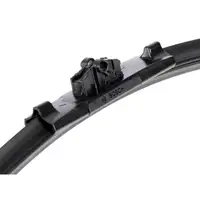 BOSCH Scheibenwischer Wischerblatt Wischer AEROTWIN PLUS AP26U 650mm