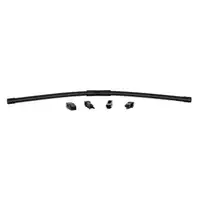 BOSCH Scheibenwischer Wischerblatt Wischer AEROTWIN PLUS AP28U 700mm
