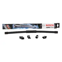 BOSCH Scheibenwischer Wischerblatt Wischer AEROTWIN PLUS AP19U 475mm