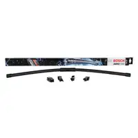 BOSCH Scheibenwischer Wischerblatt Wischer AEROTWIN PLUS AP30U 750mm