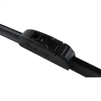 BOSCH AEROTWIN A299S Scheibenwischer Wischerbl&auml;tter FIAT 500 FORD KA RENAULT ZOE