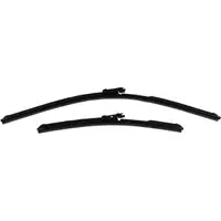 BOSCH AEROTWIN A292S Scheibenwischer f&uuml;r FIAT PANDA 312 NISSAN QASHQAI I J10