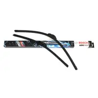 BOSCH AEROTWIN A392S Scheibenwischer Wischerbl&auml;tter f&uuml;r HONDA CIVIC VIII FN FD