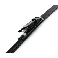 BOSCH Scheibenwischer Wischerbl&auml;tter Satz Wischer AEROTWIN A416S 600mm 575mm