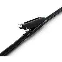 BOSCH Scheibenwischer Wischer Wischerbl&auml;ttersatz AEROTWIN A424S 600mm 550mm
