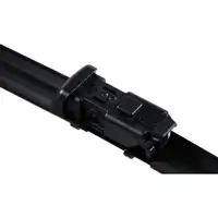 BOSCH AEROTWIN A538S Scheibenwischer Wischerbl&auml;tter Satz Wischer 650mm 400mm