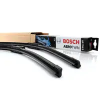 BOSCH AEROTWIN AR704S Scheibenwischer Wischerbl&auml;tter Satz SHARAN GALAXY ALHAMBRA