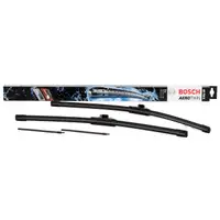 BOSCH Scheibenwischer Wischerbl&auml;tter Satz AEROTWIN RETROFIT AR725S 650mm 550mm