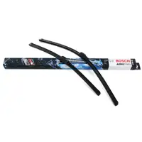 BOSCH AEROTWIN AR655S Scheibenwischer Wischerbl&auml;ttersatz FORD TRANSIT LEXUS RX
