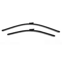 BOSCH Scheibenwischer Wischerbl&auml;tter Satz Wischer AEROTWIN A586S 680mm 515mm