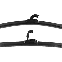BOSCH Scheibenwischer Wischerbl&auml;tter Satz Wischer AEROTWIN AR553S 550mm 340mm