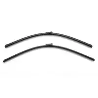 BOSCH Scheibenwischer Wischerbl&auml;tter Set A636S + H301 f&uuml;r PEUGEOT 508 SW Kombi