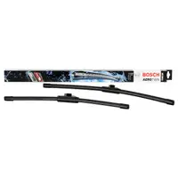 BOSCH Scheibenwischer Wischerbl&auml;tter Satz AEROTWIN RETROFIT AR608S 600mm 475mm