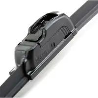BOSCH Scheibenwischer Wischerbl&auml;tter Satz Wischer AEROTWIN AR701S 650mm 500mm