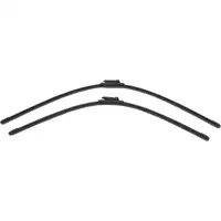 BOSCH Scheibenwischer Wischerbl&auml;tter Set A865S + H351 f&uuml;r CITROEN C4 PICASSO II