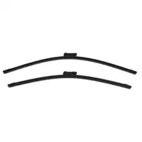 BOSCH Scheibenwischer Wischerbl&auml;tter Set A862S + A403H f&uuml;r AUDI Q3 (8UB, 8UG)