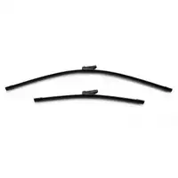 BOSCH Scheibenwischer Wischerbl&auml;tter Set A945S + H230 f&uuml;r OPEL CROSSLAND X (P17)