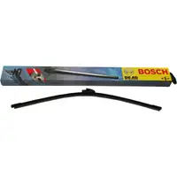 BOSCH Heckscheibenwischer Wischerblatt Wischer AEROTWIN A400H 400mm