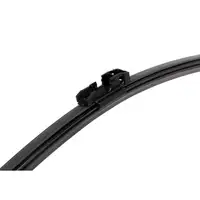 BOSCH Heckscheibenwischer Wischerblatt Wischer AEROTWIN A380H 380mm
