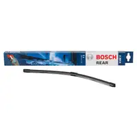BOSCH Heckscheibenwischer Wischerblatt Wischer AEROTWIN A380H 380mm