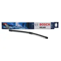 BOSCH Heckscheibenwischer Wischerblatt Wischer AEROTWIN A351H 350mm