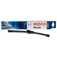 BOSCH Heckscheibenwischer Wischerblatt Wischer AEROTWIN A282H 280mm
