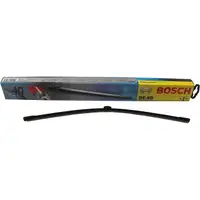 BOSCH Heckscheibenwischer Wischerblatt Wischer AEROTWIN A360H 380mm