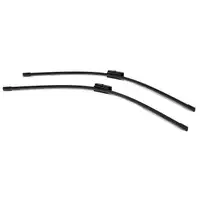 BOSCH Scheibenwischer Wischerbl&auml;tter Set AF469 + H330 f&uuml;r FORD FOCUS III MK3