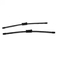 BOSCH Scheibenwischer Wischerbl&auml;tter Set AF922 + A280H f&uuml;r BMW 1er E81 E87