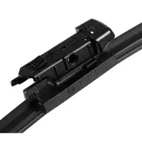 BOSCH Scheibenwischer Wischerbl&auml;tter AEROFIT AF922 2x 500mm f&uuml;r BMW 1er E81-88