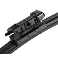 BOSCH Scheibenwischer Wischerbl&auml;tter AEROFIT AF051 2x 530mm f&uuml;r SKODA FABIA II