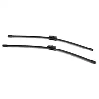 BOSCH Scheibenwischer Wischerbl&auml;tter AEROFIT AF938 2x 600mm MERCEDES + f&uuml;r VW