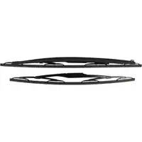 BOSCH Scheibenwischer Wischerbl&auml;tter Satz Wischer TWIN SPOILER 394S 580mm 500mm