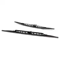 BOSCH Scheibenwischer Wischerbl&auml;tter Satz TWIN SPOILER 584S 3397001584