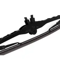 BOSCH Scheibenwischer Wischerbl&auml;tter Satz TWIN SPOILER 584S 3397001584