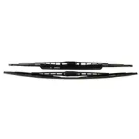 BOSCH TWIN 582S Scheibenwischer Wischerbl&auml;tter f&uuml;r AUDI A6 C4 C5 A8 4D TT 8N
