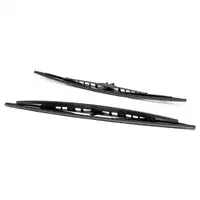 BOSCH TWIN SPOILER 583S Scheibenwischer Wischerbl&auml;tter AUDI A4 B5/6 VW PASSAT 3B