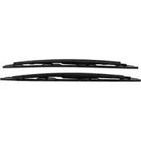 BOSCH TWIN SPOILER 814S Scheibenwischer Wischerbl&auml;tter f&uuml;r BMW 7er E65 E66 E67
