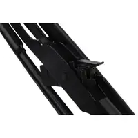 BOSCH TWIN SPOILER 814S Scheibenwischer Wischerbl&auml;tter f&uuml;r BMW 7er E65 E66 E67