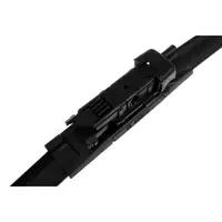 BOSCH Scheibenwischer Wischer Wischerbl&auml;ttersatz AEROTWIN A009S 750mm 700mm