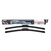 BOSCH AEROTWIN AR451S Scheibenwischer Wischerbl&auml;tter Satz f&uuml;r MINI F55 F56 F57
