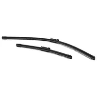 BOSCH Scheibenwischer Wischerbl&auml;tter Satz AEROTWIN A078S 700mm 380mm f&uuml;r FORD