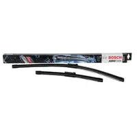 BOSCH Scheibenwischer Wischerbl&auml;tter Satz AEROTWIN A078S 700mm 380mm f&uuml;r FORD
